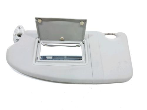 Used Left sun visor FORD FOCUS II Turnier (DA_, FFS, DS) 1.6 TDCi (109 hp) 31003863