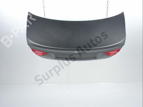 Used Tailgate BMW 3 (E90) 316 d (116 hp) 28259697