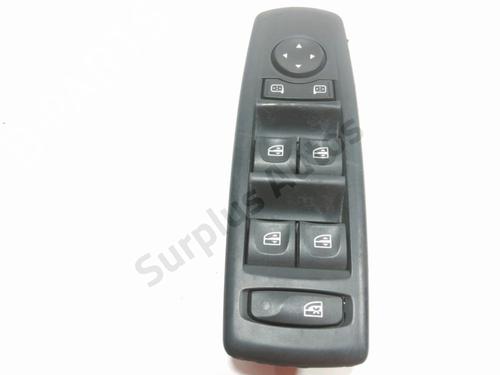 left-front-window-switch-renault-megane-iii-hatchback-bz01_-b3_-2008-40214002 main image