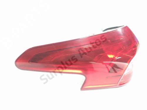 Left taillight CITROËN C5 III Break (RW_) 2.0 HDi 165 | BP36764994C34 - Image 2