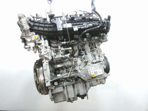 Used Engine Engine 37761994 37761994