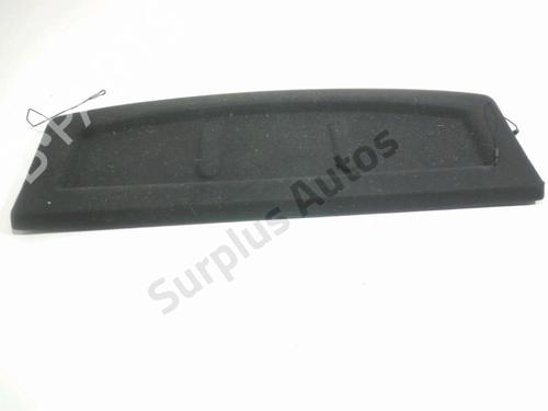 Used Rear parcel shelf Rear parcel shelf 30633170 30633170