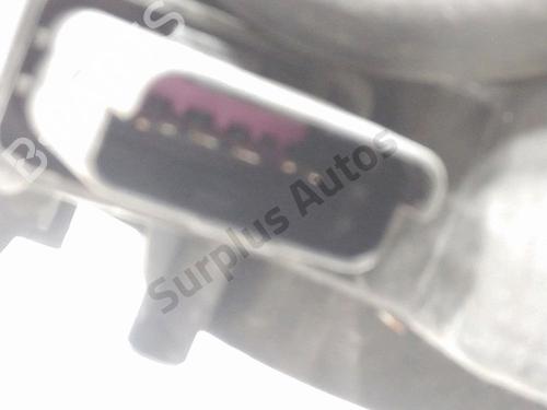 Right headlight RENAULT MEGANE III Hatchback (BZ0/1_, B3_) 1.5 dCi | BP31005059C29