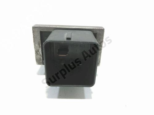 Electronic module DACIA LOGAN MCV (KS_) 1.5 dCi (KS0W) | BP38980297M83 - Image 3