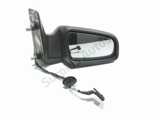 Used Right mirror OPEL ZAFIRA / ZAFIRA FAMILY B (A05) 1.9 CDTI (M75) (120 hp) 28245622