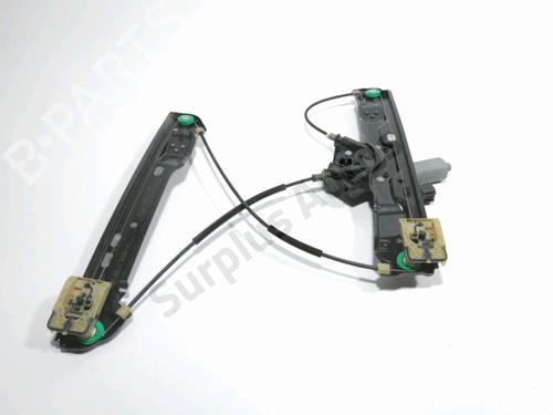 front-left-window-mechanism-land-rover-range-rover-evoque-l538-2011-2012-2013-2014-2015-2016-2017-2018-2019-32770810 main image
