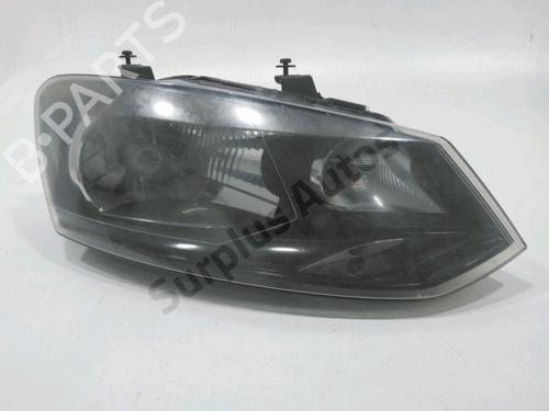 Used Right headlight Right headlight 37786947 37786947