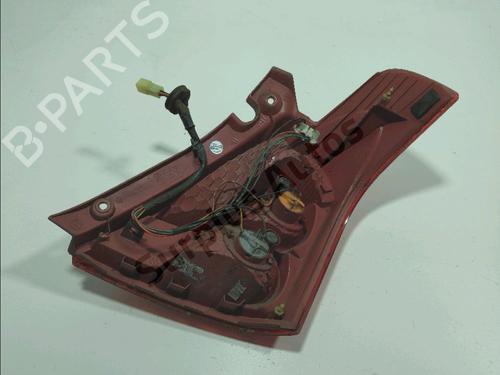 Left taillight SUZUKI SWIFT III (MZ, EZ) 1.3 DDiS (RS413D) | BP31163338C34