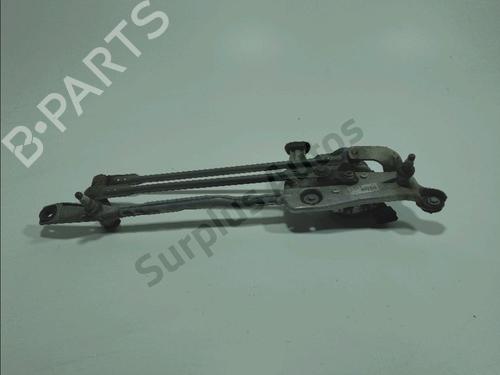 Vindrude Viskermekanisme PEUGEOT 308 SW II (LC_, LJ_, LR_, LX_, L4_) 1.6 HDi / BlueHDi 115 (LCBHXM, LCBHXT) (115 hp) 32261319