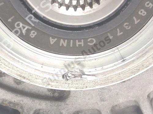 Alternator KIA PICANTO III (JA) 1.0 | BP35941420M7  - Image 6