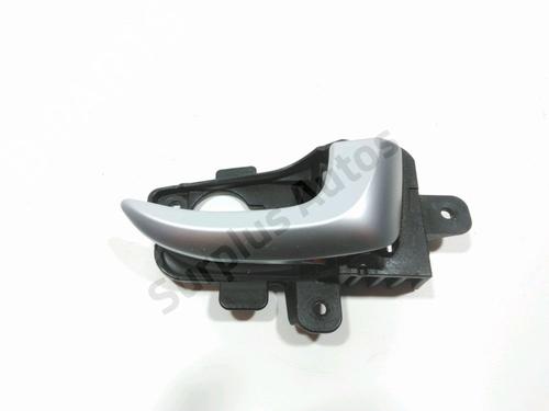 Used Rear right interior door handle Rear right interior door handle 37779785 37779785