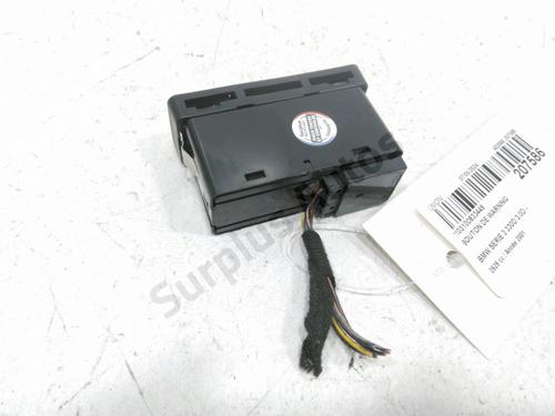 Warning switch BMW 3 (E46) 330 d | BP37768329I22 - Image 2