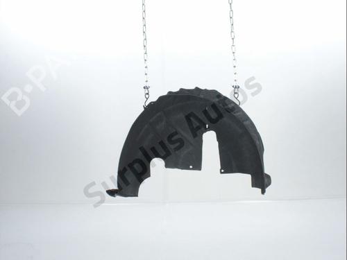 Wheel arch CITROËN C3 II (SC_) 1.2 VTi 82 | BP28256458C56 