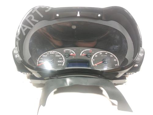 Used Instrument cluster Instrument cluster 37769021 37769021
