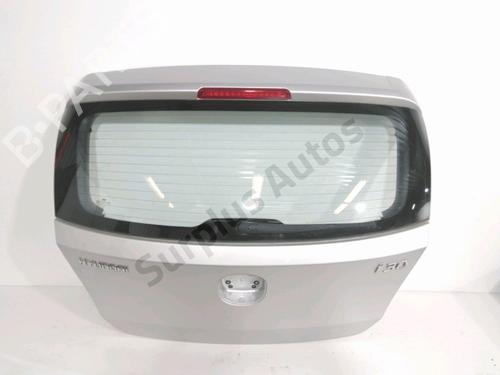 Used Tailgate Tailgate 31001518 31001518