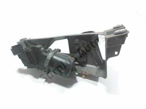 Used Front wipers mechanism RENAULT TWINGO I (C06_) 1.2 (C066, C068) (58 hp) 30475534