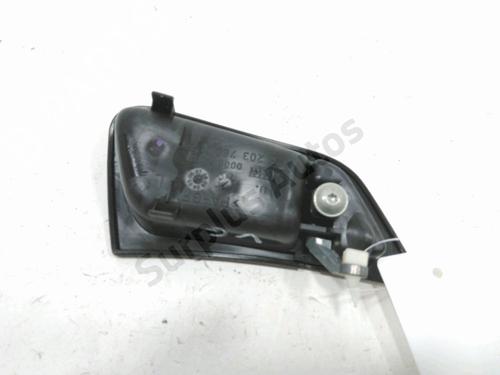 Front left interior door handle VW GOLF V (1K1) 1.4 TSI | BP35773729I13 - Image 2