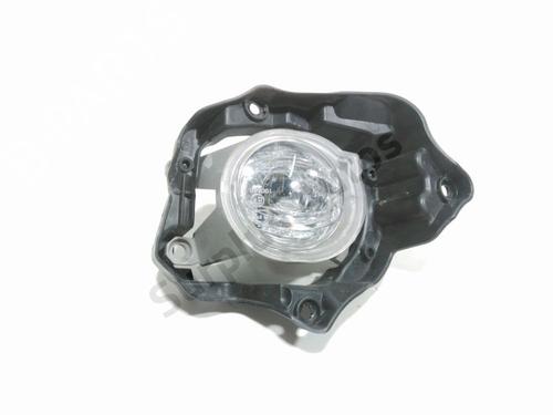 Used Left front fog light Left front fog light TOYOTA YARIS CROSS (MXP_) 1.5 Hybrid All-wheel Drive (MXPJ15) (116 hp) 39089582 39089582