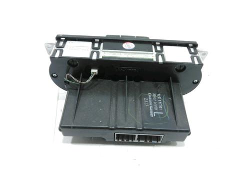 Climate control SUBARU IMPREZA Estate (GG) 2.0 WRX Turbo AWD (GGA) | BP30988398I5