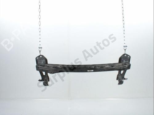 Used Front bumper reinforcement MINI MINI (R56) Cooper (120 hp) 31261841