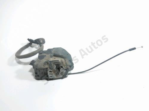 Used Rear right lock RENAULT CLIO IV (BH_) 1.5 dCi 75 (75 hp) 30166624