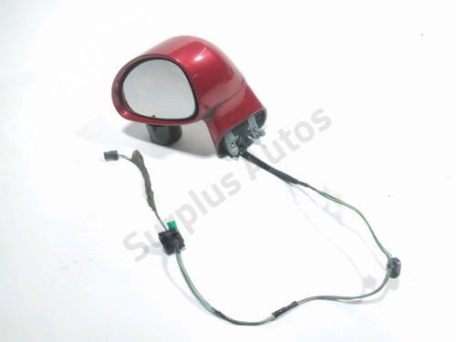 Used Left mirror CITROËN C4 Coupe (LA_) 1.6 16V (109 hp) 31664187