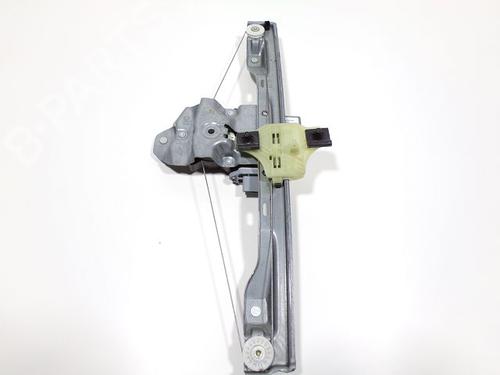 Używane Mechanizm podnoszenia szyby przedniej lewej RENAULT TWINGO III (BCM_, BCA_) 0.9 TCe 90 (BCM9, BCM2) (90 hp) 29857980