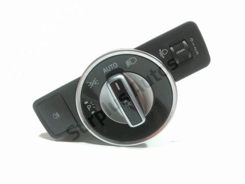 Used Headlight switch MERCEDES-BENZ B-CLASS Sports Tourer (W246, W242) B 180 CDI / d (246.212) (109 hp) 28228658