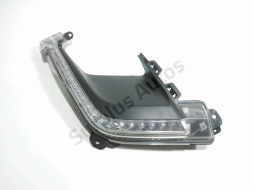 Used Left daytime light PEUGEOT 308 SW I (4E_, 4H_) 1.6 THP 16V (156 hp) 28267148