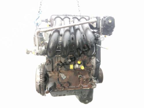 Used Engine CHEVROLET AVEO / KALOS Hatchback (T250, T255) 1.2 (72 hp) 31207508