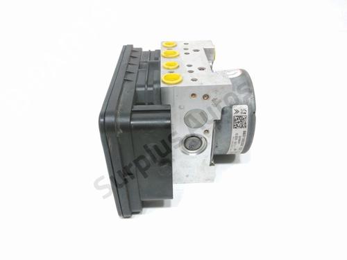 ABS pump PEUGEOT 2008 I (CU_) 1.6 HDi | BP40059316M43 - Image 2