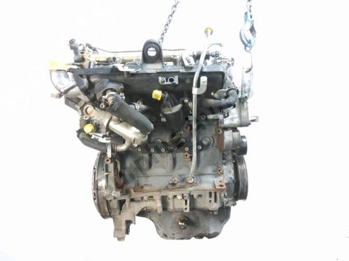 Used Engine OPEL AGILA A (H00) 1.3 CDTI (F68) (70 hp) 29579446