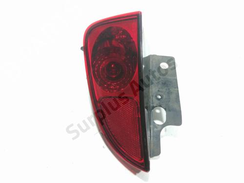 Used Rear fog light Rear fog light RENAULT ESPACE IV (JK0/1_) 2.0 dCi (JK03, JK04, JK1C, JK1G, JK1J, JK1K) (173 hp) 40214943 40214943