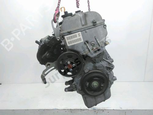 Engine OPEL AGILA B (H08) 1.0 (F68) | BP37762064M1 - Image 2