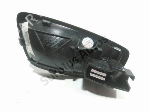 Front left interior door handle BMW 1 Coupe (E82) 120 d | BP37775309I13 - Image 2