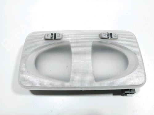 Innerbelysning FIAT PUNTO (188_) 1.2 16V 80 (188.233, .235, .253, .255, .333, .353, .639,... (80 hp) 28263620