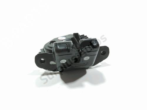 Used Tailgate lock Tailgate lock 37783217 37783217