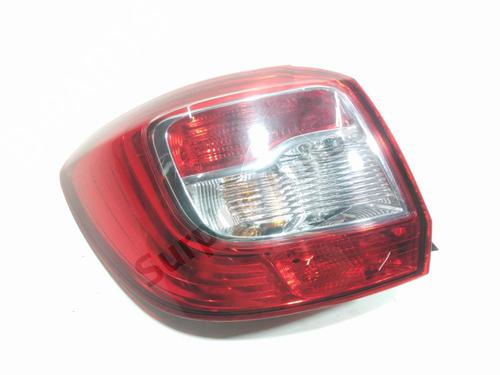 Used Left taillight Left taillight 39491475 39491475