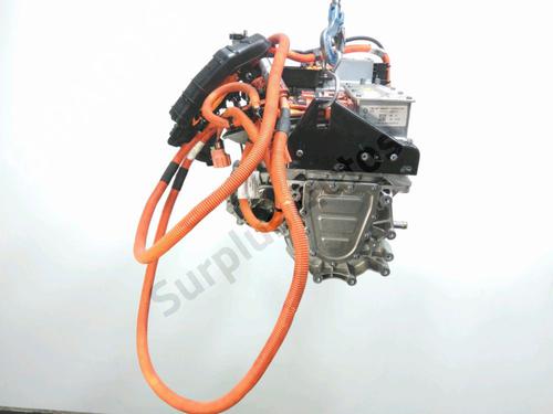 Engine DACIA SPRING EV (B6M1) | BP28219231M1 - Image 2