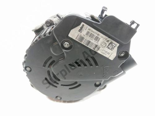 Generator CITROËN C4 II (NC_) 1.6 BlueHDi 120 | BP29857017M7