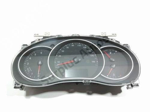 Used Instrument cluster RENAULT KANGOO Express (FW0/1_) 1.5 dCi 90 (FW0G, FW05, FW08, FW11) (90 hp) 28230708