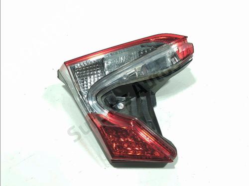 Used Left tailgate light Left tailgate light TOYOTA C-HR (_X1_) 1.8 Hybrid (ZYX10_, ZYX11_, ZYX10R, ZYX11R) (122 hp) 33160472 33160472
