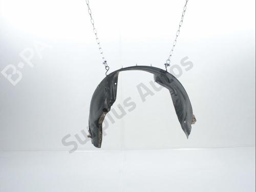 Used Wheel arch FIAT PANDA (169_) 1.2 (169.AXB11, 169.AXB1A) (60 hp) 28236720