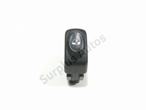 Used Right front window switch Right front window switch RENAULT KANGOO (KC0/1_) 1.5 dCi (KC07) (65 hp) 39706323 39706323