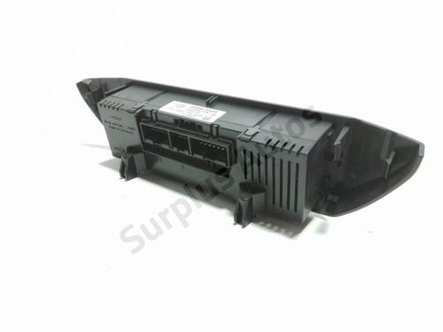 Commande Chauffage VW POLO (9N_, 9A_) 1.4 TDI | BP28228296I5 
