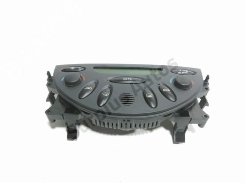 Used Climate control Climate control 37484013 37484013