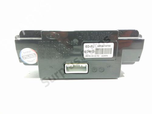 Display monitor KIA CEE'D SW (ED) 1.6 CVVT | BP28229916C48 
