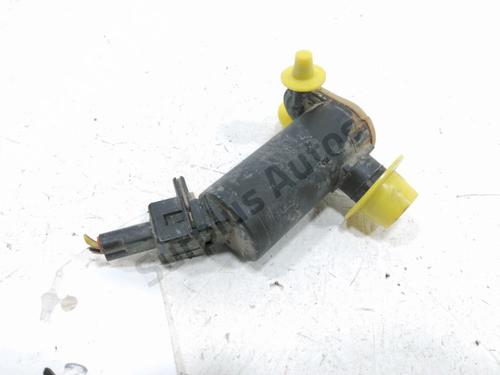Annen FORD FUSION (JU_) 1.6 TDCi | BP31008615O1