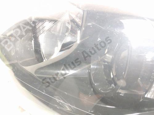 Left headlight RENAULT CAPTUR I (J5_, H5_) 1.5 dCi 90 (J5N4, J5M5, J5MW, J5M6, J5AL, J5AJ) | BP37413585C28 - Image 2