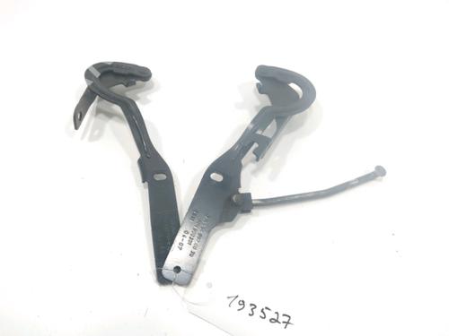 Dørhængsel/Dørbegrænser SMART FORFOUR (454) 1.5 CDI (454.000) (68 hp) 30993714